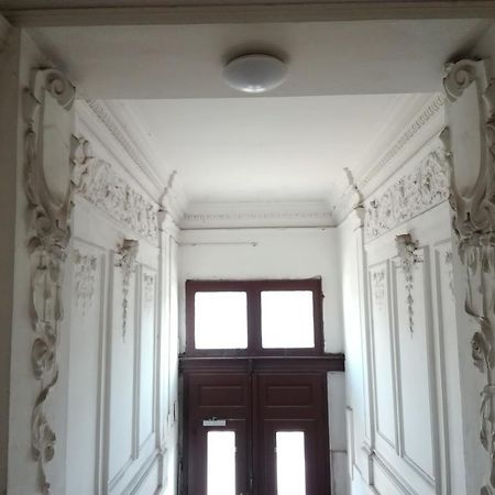 Le Petit Appartement Wina Bagian luar foto