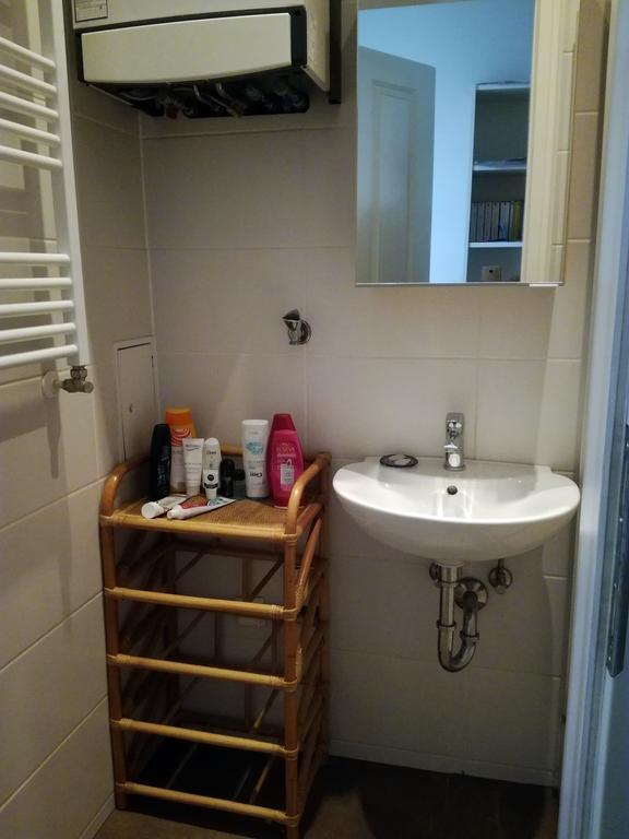 Le Petit Appartement Wina Bagian luar foto