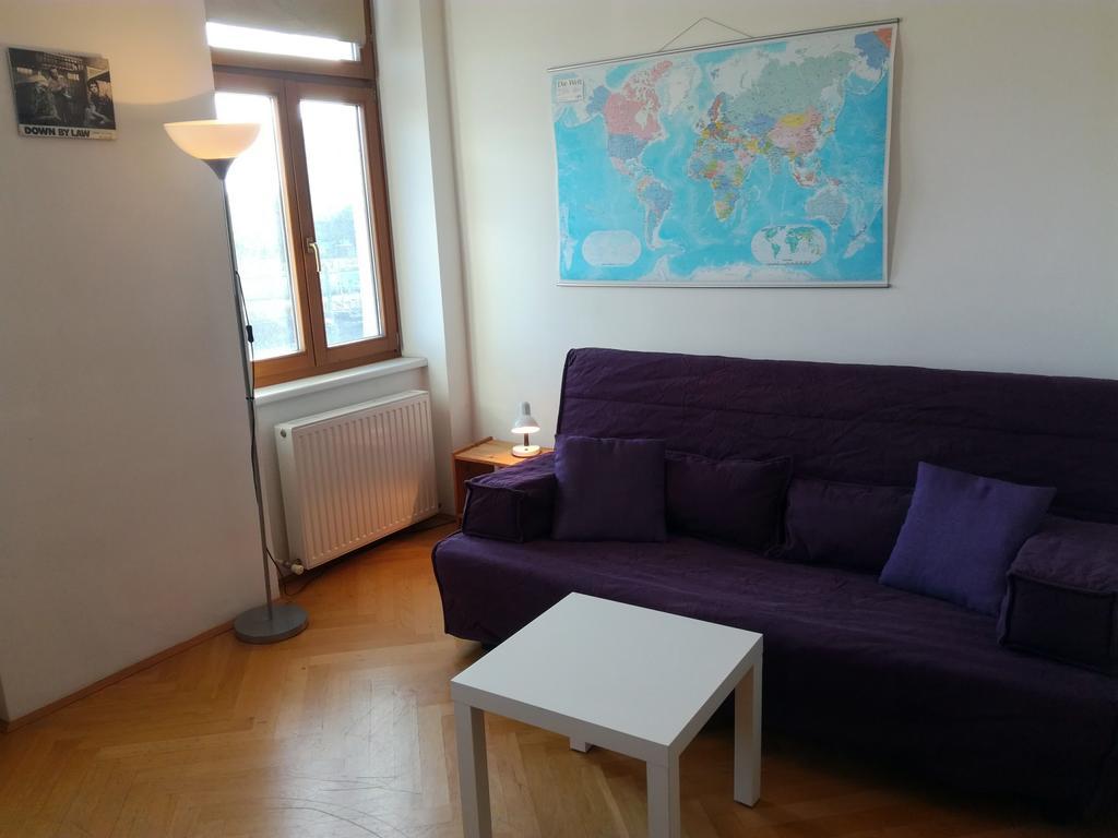 Le Petit Appartement Wina Bagian luar foto