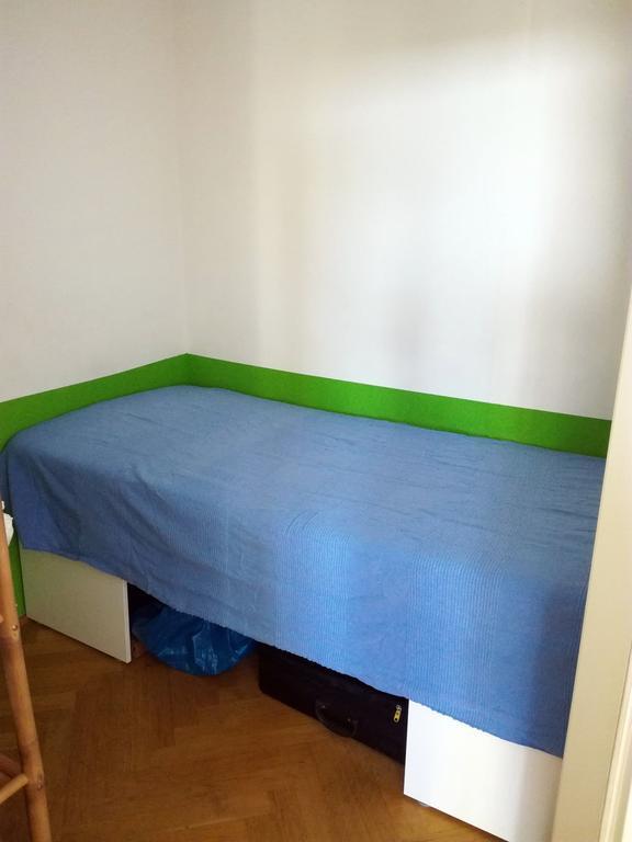 Le Petit Appartement Wina Bagian luar foto