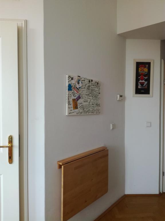 Le Petit Appartement Wina Bagian luar foto