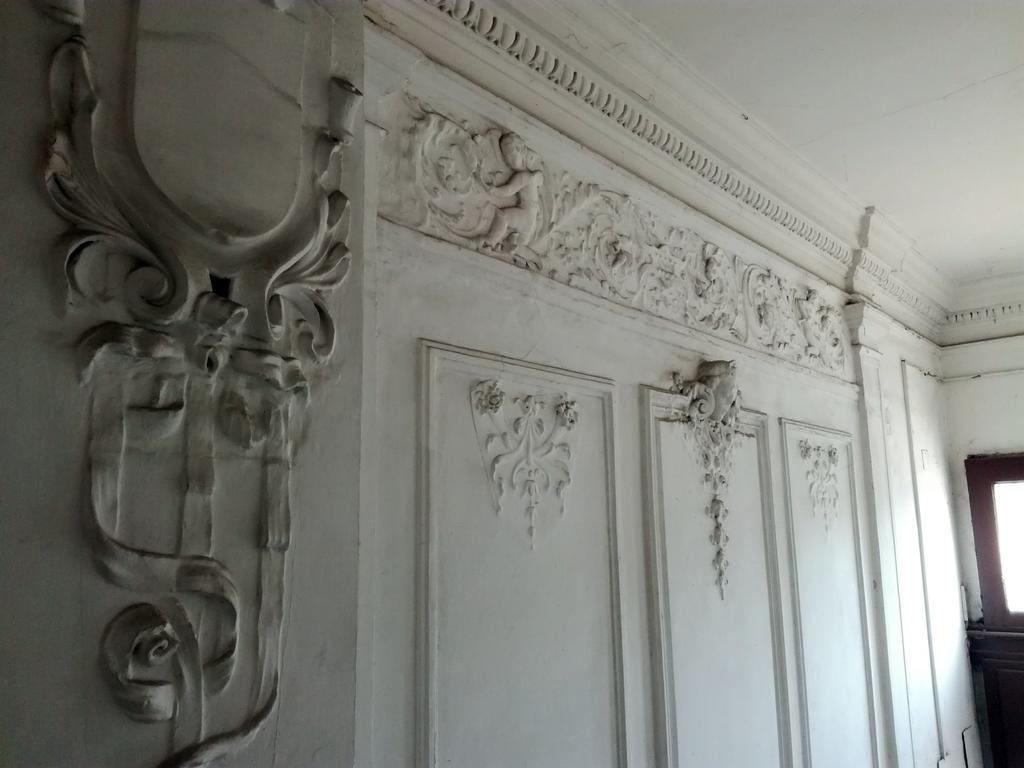 Le Petit Appartement Wina Bagian luar foto