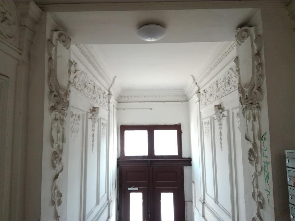 Le Petit Appartement Wina Bagian luar foto